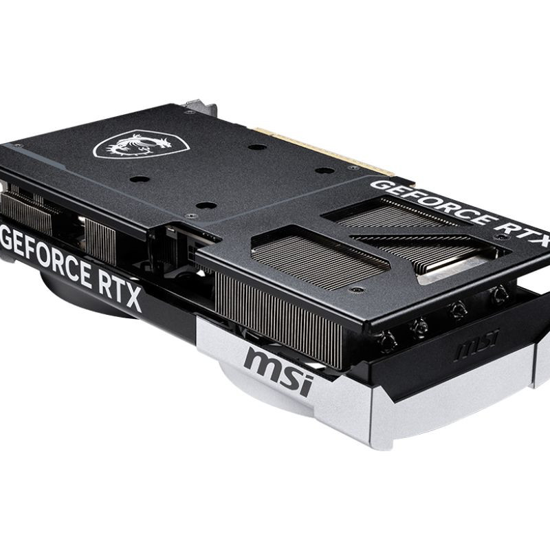 MSI GeForce RTX5070 Ventus 2X OC 12GB