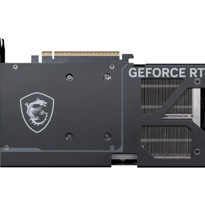 MSI GeForce RTX5070 Ventus 2X OC 12GB