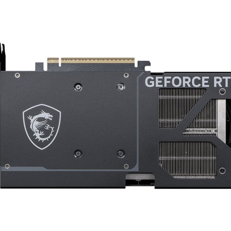 MSI GeForce RTX5070 Ventus 2X OC 12GB