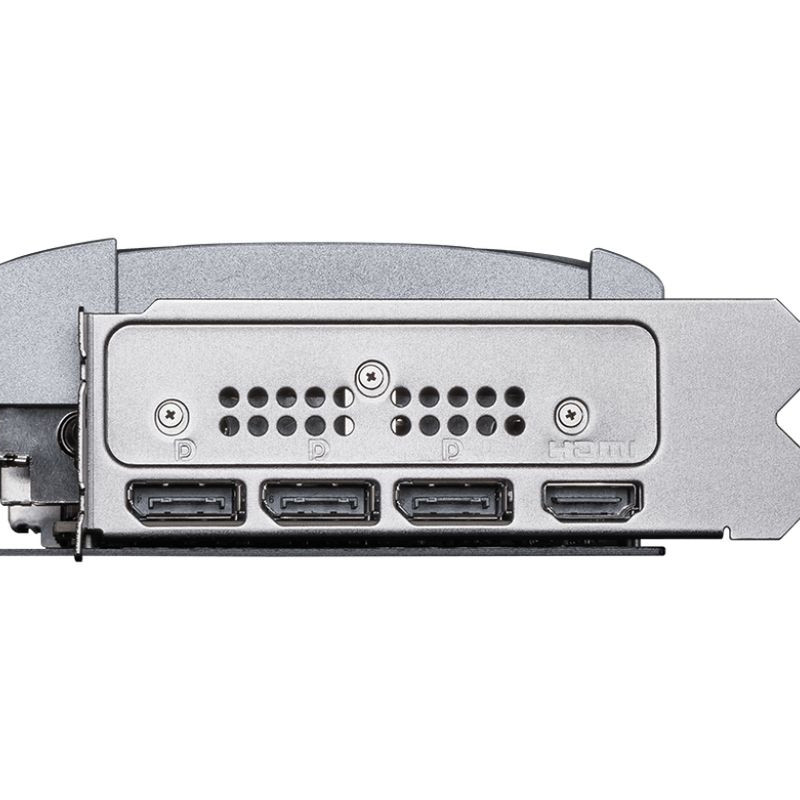 MSI GeForce RTX5070 Ventus 2X OC 12GB