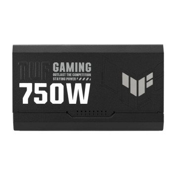 ASUS TUF Gaming 750W 80+ Gold