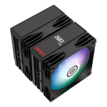 Enermax Air CPU ETS-TD60 Digital 2x120mm ARGB