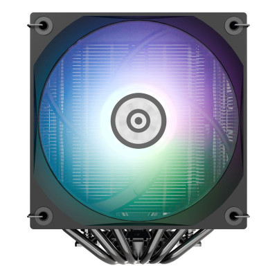 Enermax Air CPU ETS-TD60 Digital 2x120mm ARGB