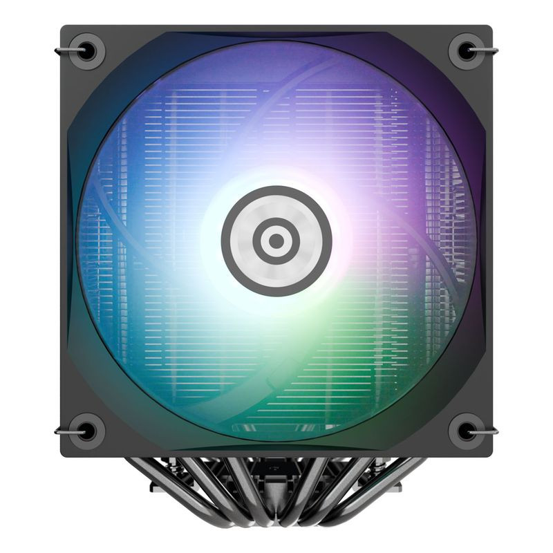 Enermax Air CPU ETS-TD60 Digital 2x120mm ARGB