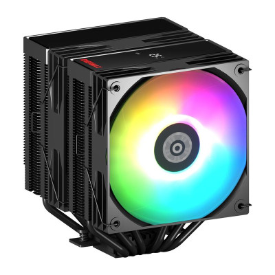 Enermax Air CPU ETS-TD60 Digital 2x120mm AM5/LGA1851