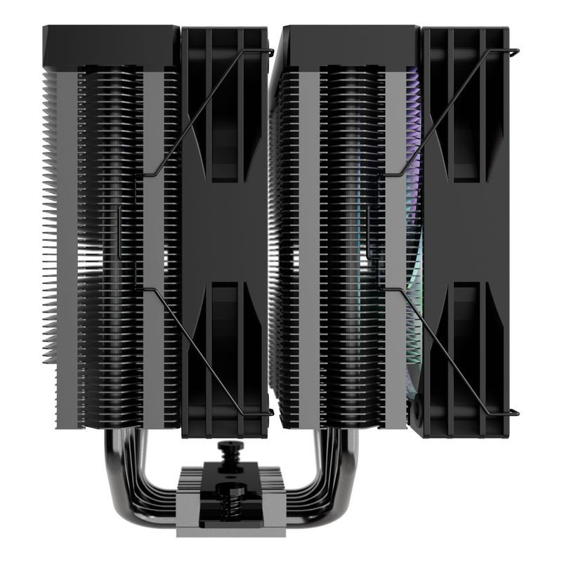 Enermax Air CPU ETS-TD60 Digital 2x120mm AM5/LGA1851