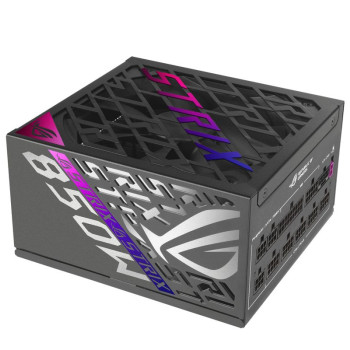ASUS ROG-STRIX-850P-G 850W 80+ Platinum
