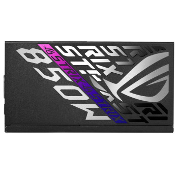 ASUS ROG-STRIX-850P-G 850W 80+ Platinum