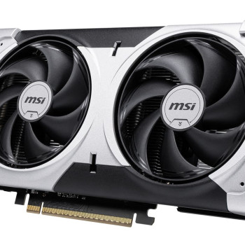 MSI GeForce RTX5060 TI 8G Ventus 2X OC PLUS 8GB