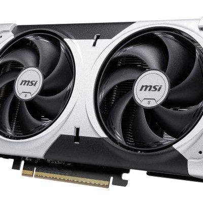 MSI GeForce RTX5060 TI 8G Ventus 2X OC PLUS 8GB