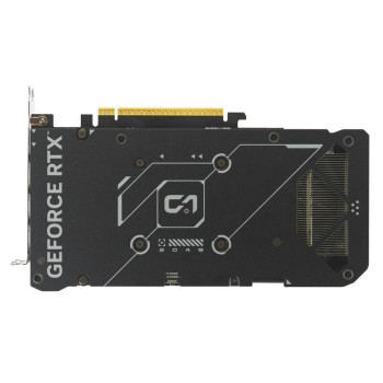 ASUS DUAL-RTX5060-O8G-GAMING