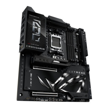 ASUS ROG CROSSHAIR X870E EXTREME (AMD,AM5,DDR5,E-ATX)