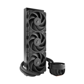 ARCTIC Liquid Freezer III Pro 360 (black)