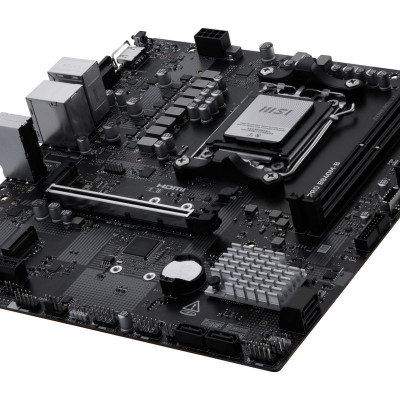 MSI Pro B840M-B (B840,AM5,mATX,DDR5)