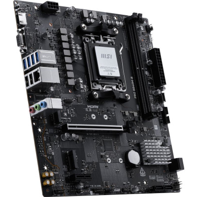 MSI Pro B840M-B (B840,AM5,mATX,DDR5)