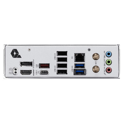 MSI Pro B850M-P Wifi (B850,AM5,mATX,DDR5)