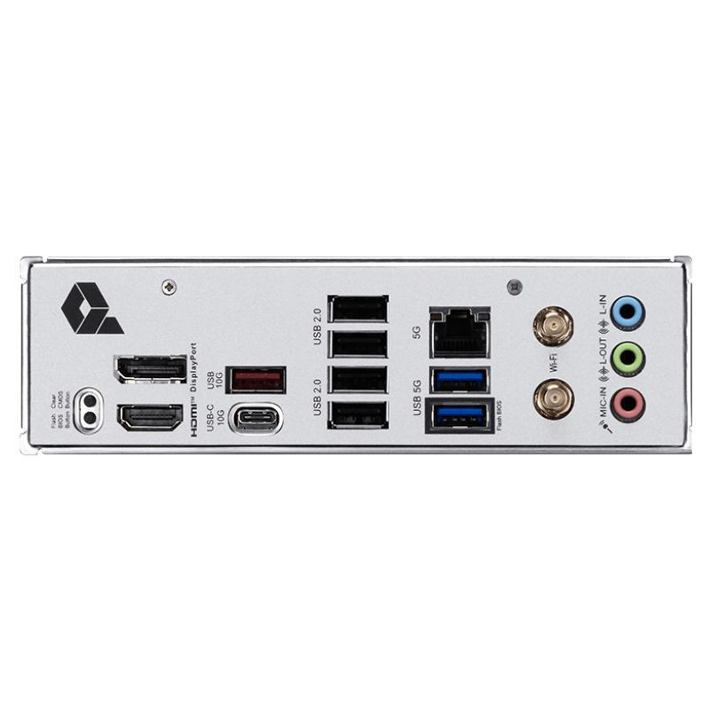 MSI Pro B850M-P Wifi (B850,AM5,mATX,DDR5)
