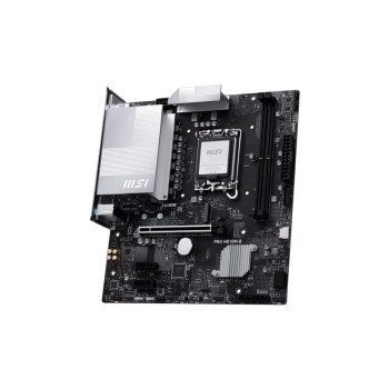 MSI PRO H810M-B (H810,S1851,mATX,DDR5)