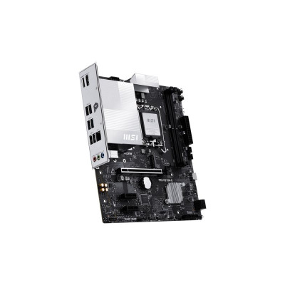 MSI PRO H810M-B (H810,S1851,mATX,DDR5)