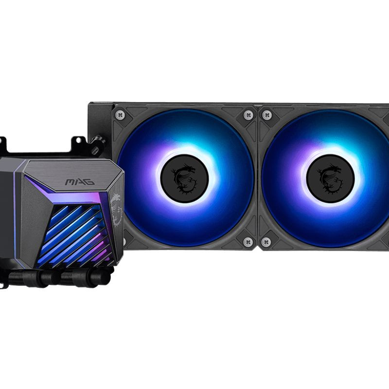 MSI MAG CoreLiquid A15 240