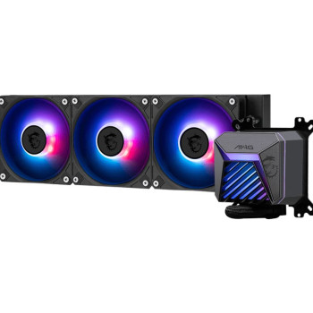 MSI MAG CoreLiquid A15 360