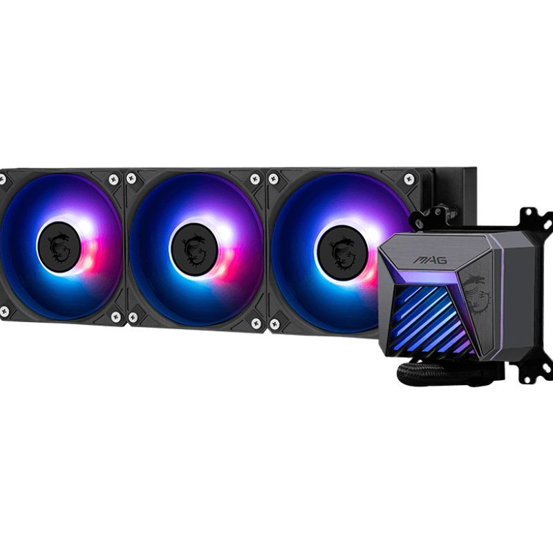 MSI MAG CoreLiquid A15 360