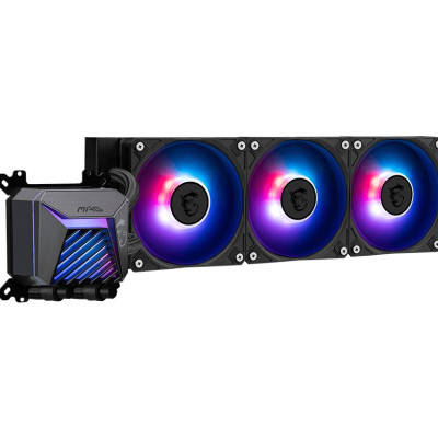 MSI MAG CoreLiquid A15 360