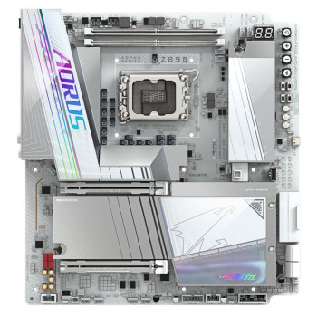 Gigabyte Z890 AORUS Tachyon ICE (Z890,S1851,eATX,DDR5)