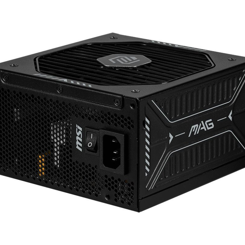 MSI MAG A850GLS PCIE5 850Watt