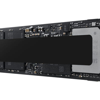 8TB Samsung M.2 PCI-E NVMe Gen5 9100 PRO Basic