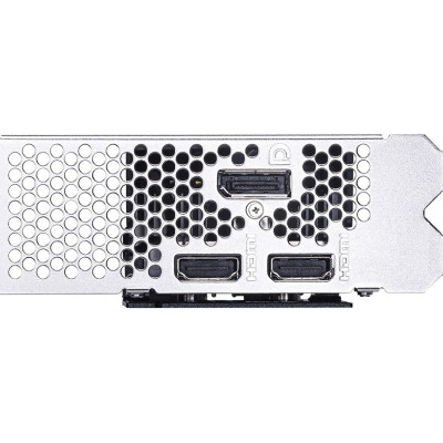 MSI GeForce RTX3050 LP E 6G OC 6GB