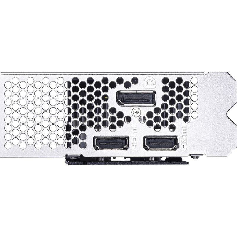 MSI GeForce RTX3050 LP E 6G OC 6GB