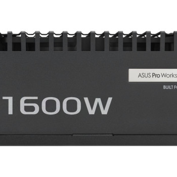 ASUS PRO-WS-1600P 1600W 80+ Platinum