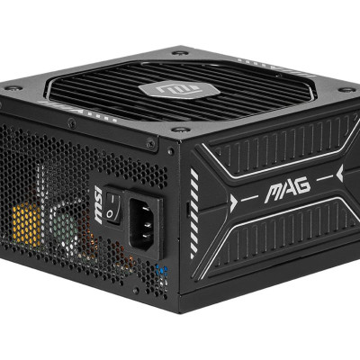 MSI MAG A650GLS PCIE5 650Watt
