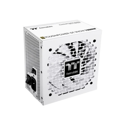 Thermaltake Toughpower GT 1000W Snow ATX3.1 80+G WH