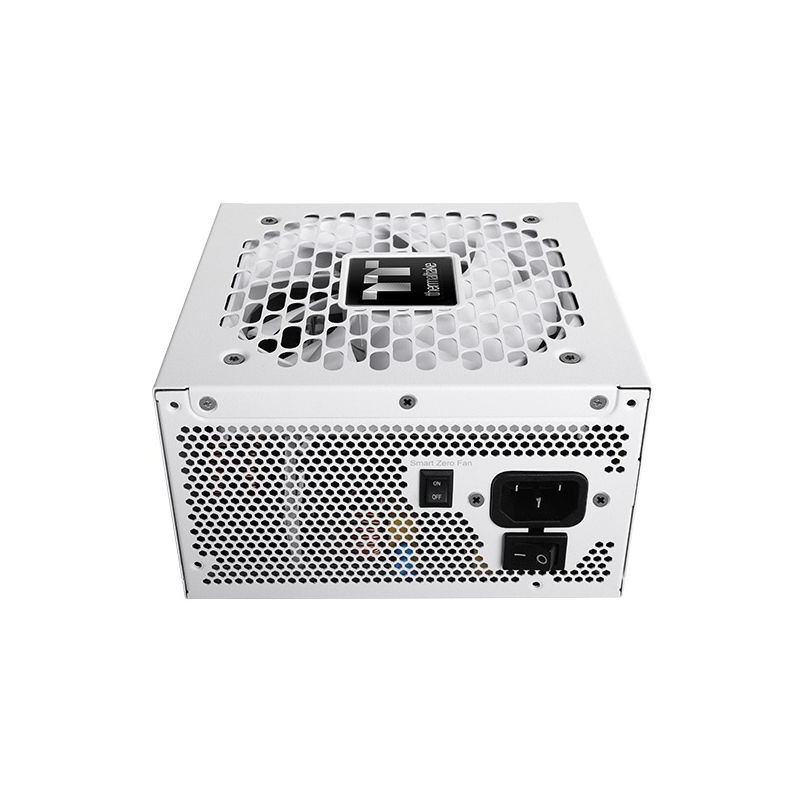 Thermaltake Toughpower GT 1000W Snow ATX3.1 80+G WH