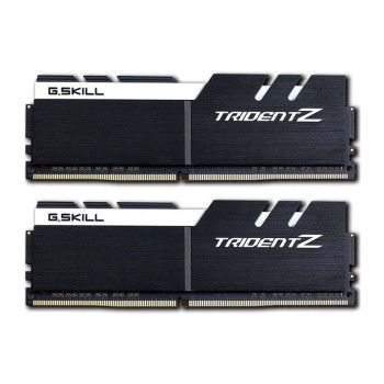 DDR4 32GB 3200 CL16 G.Skill KIT (2x16GB) 32GTZKW Triden Z