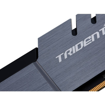 DDR4 32GB 3200 CL16 G.Skill KIT (2x16GB) 32GTZSK Triden Z