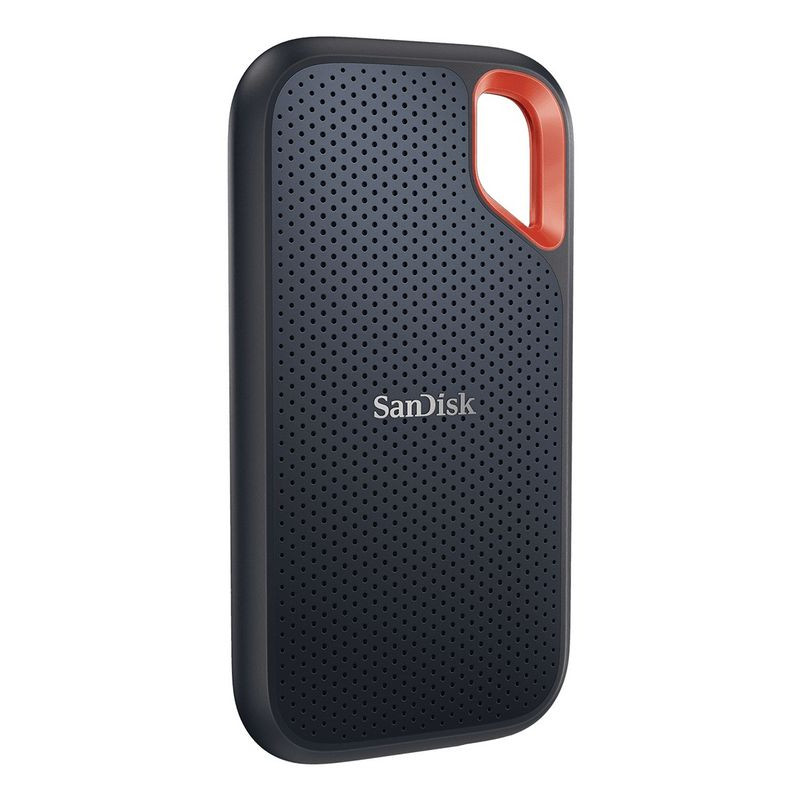 500GB SanDisk Extreme Portable USB 3.2 External