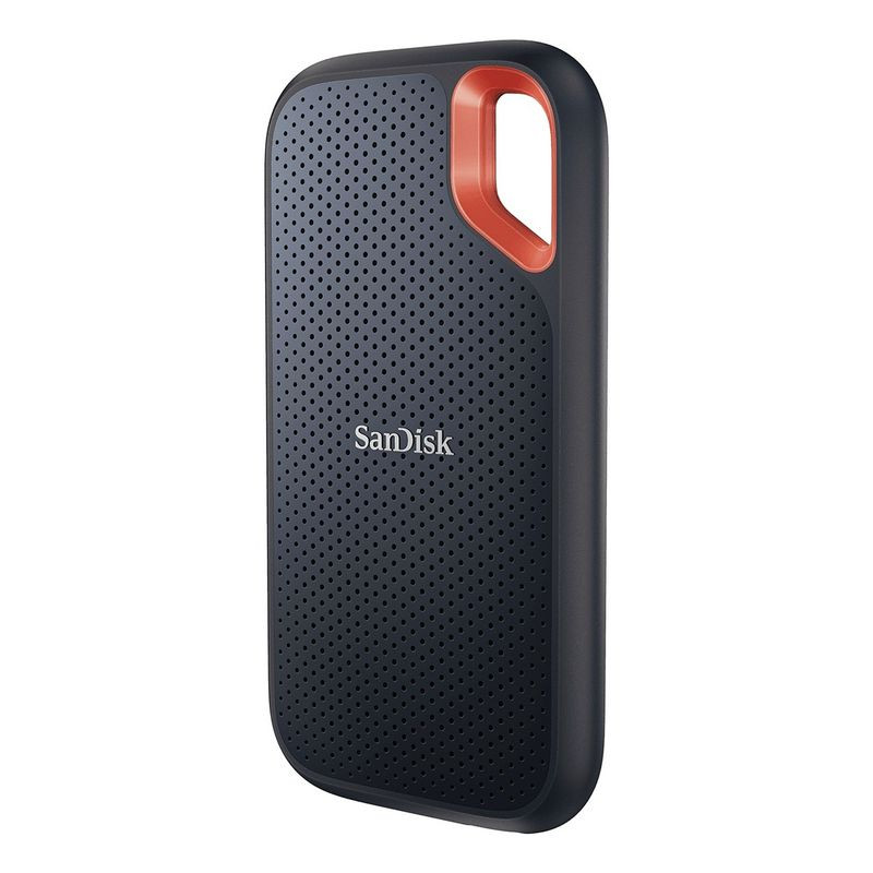 500GB SanDisk Extreme Portable USB 3.2 External