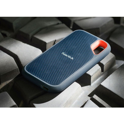 500GB SanDisk Extreme Portable USB 3.2 External