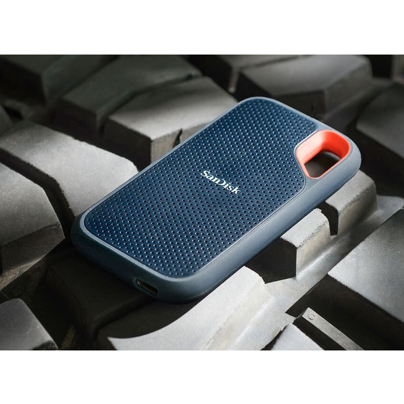 500GB SanDisk Extreme Portable USB 3.2 External