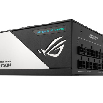 ASUS ROG Loki SFX-L 750W 80+ Platinum