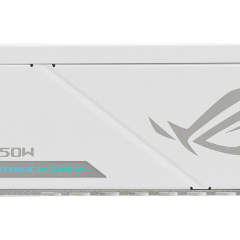 ASUS ROG Loki SFX-L White 850W 80+ Platinum