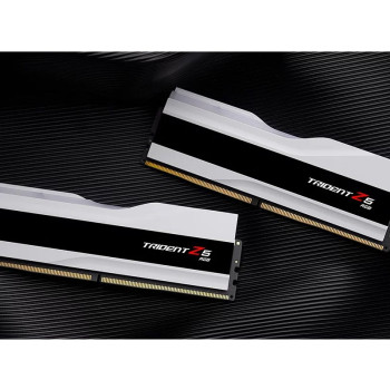 DDR5 64GB 6400 CL32 G.Skill KIT (2x32GB) 64-TZ5RW RGB