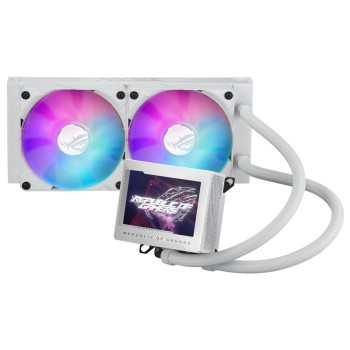Asus ROG RYUJIN III 240 ARGB white