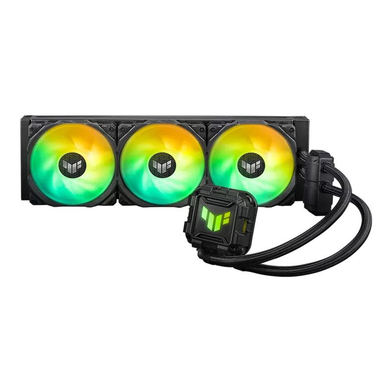 Asus TUF Gaming LC 360 II ARGB