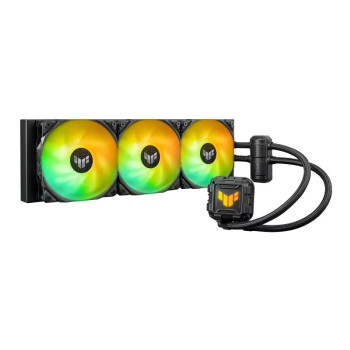 Asus TUF Gaming LC 360 II ARGB