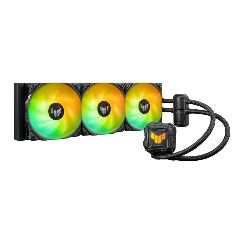 Asus TUF Gaming LC 360 II ARGB
