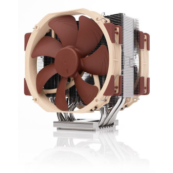 NOCTUA NH-U14S TR5-SP6 2x140mm AMD